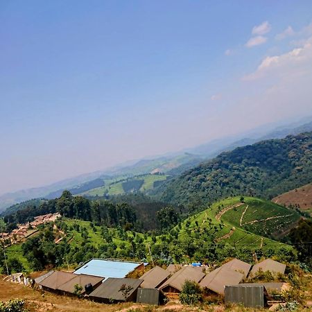 Nyungwe Village Kitabi 外观 照片