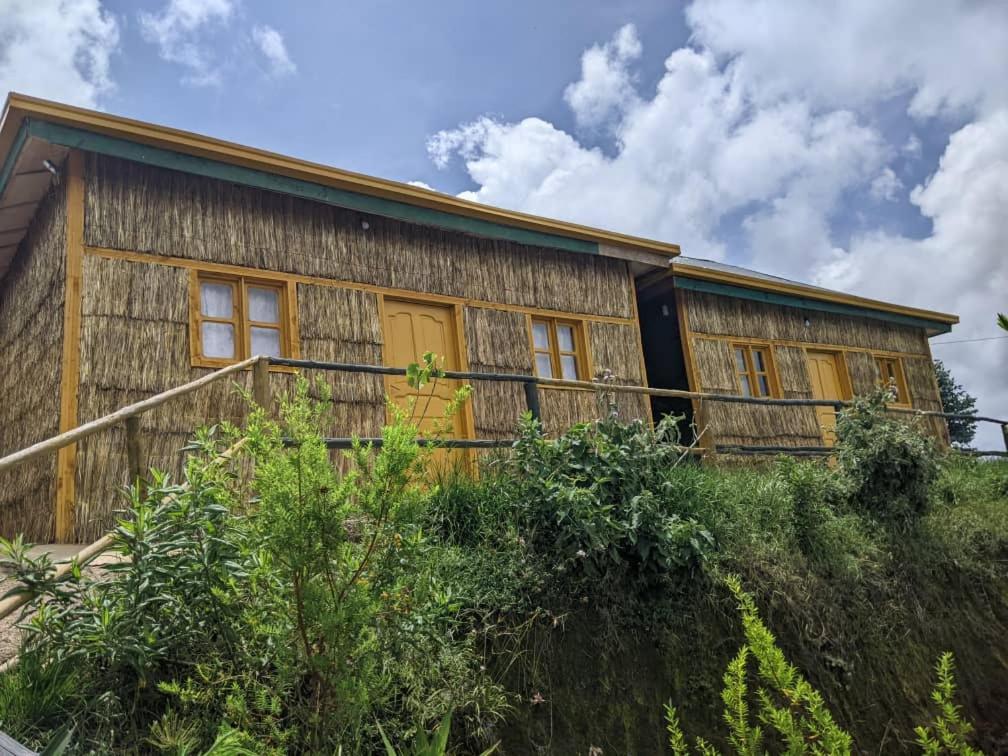 Nyungwe Village Kitabi 外观 照片